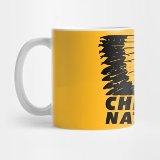 Chiefs Mug